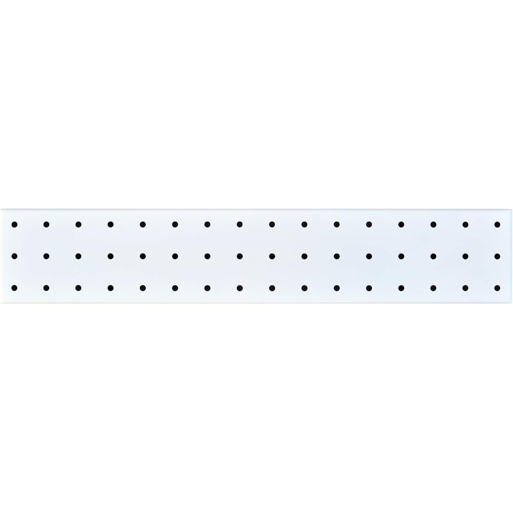 image:imageJILoffice Magnetic Strip Bulletin Board 3 x 16 Inch High Quality for Tool Storage
