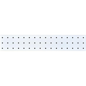 image:imageJILoffice Magnetic Strip Bulletin Board 3 x 16 Inch High Quality for Tool Storage